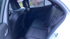 MG MG3 1.5 Hybrid Trophy 5dr Auto Hybrid Hatchback